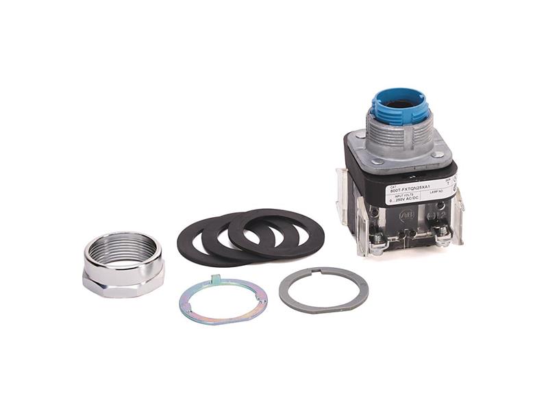 ALLEN BRADLEY 800T-FXTQ10RA5