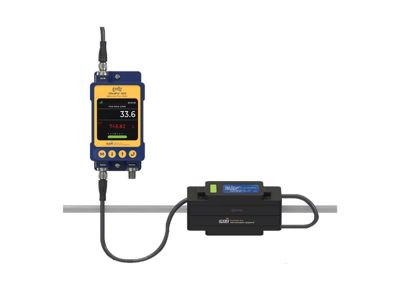 ICON PROCESS CONTROLS UF500S-A-06