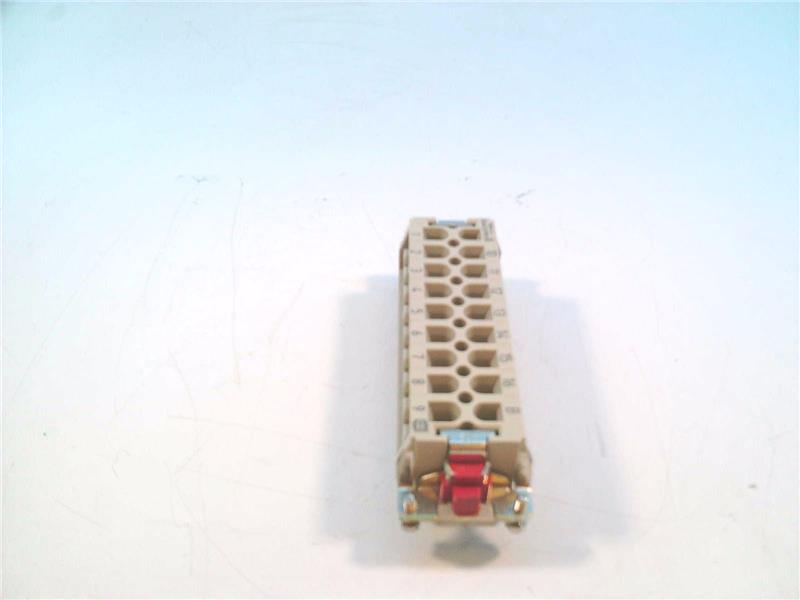 HARTING HAN-16HVE-F