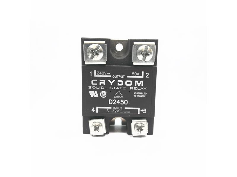 SENSATA TECHNOLOGIES DSD2450