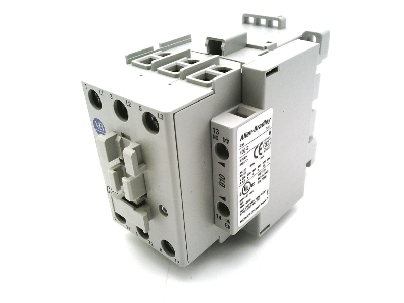 ALLEN BRADLEY 100-C30UD10