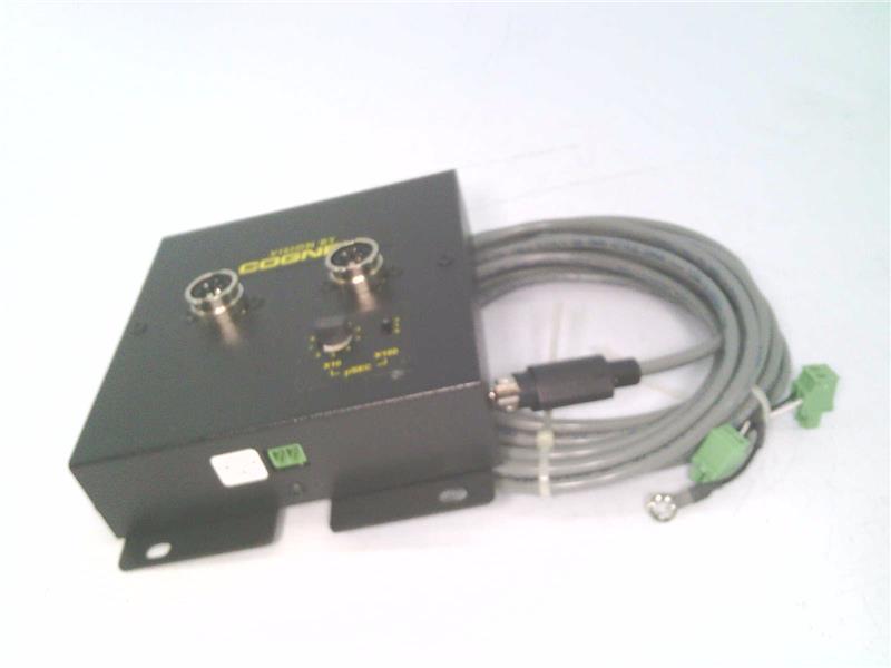 COGNEX CLA-2000