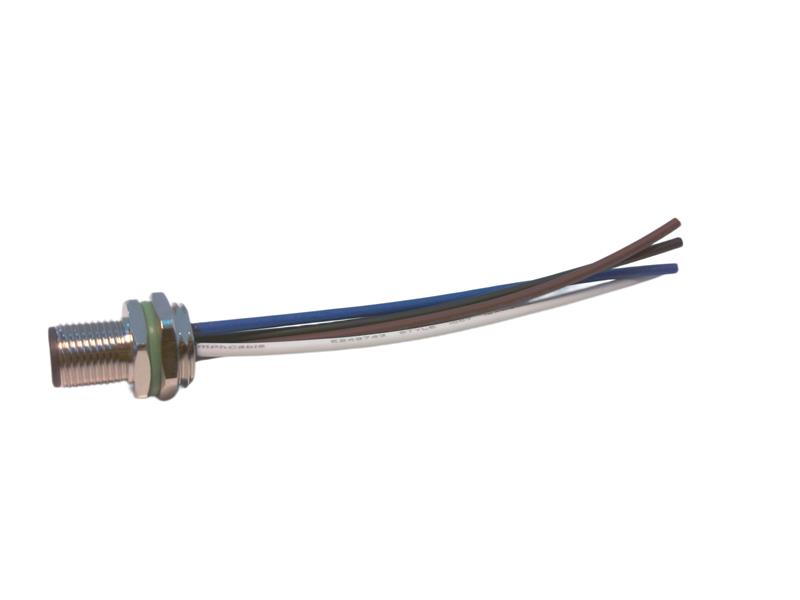 PXMBNI12RPM04TFLM16001 by BULGIN COMPONENTS