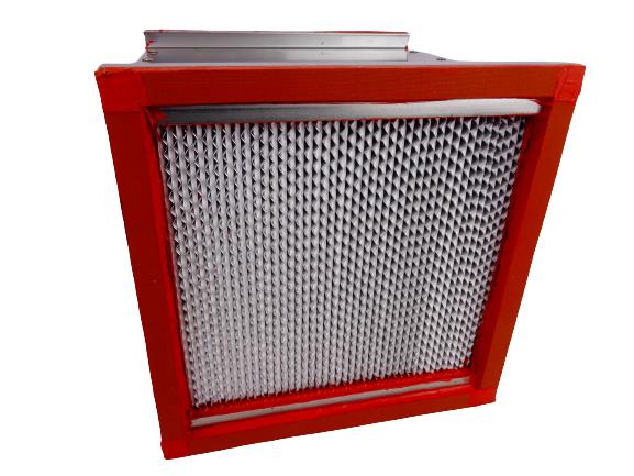 FLANDERS FILTERS 0-008-C-03-03-SU-13-00-CC-D