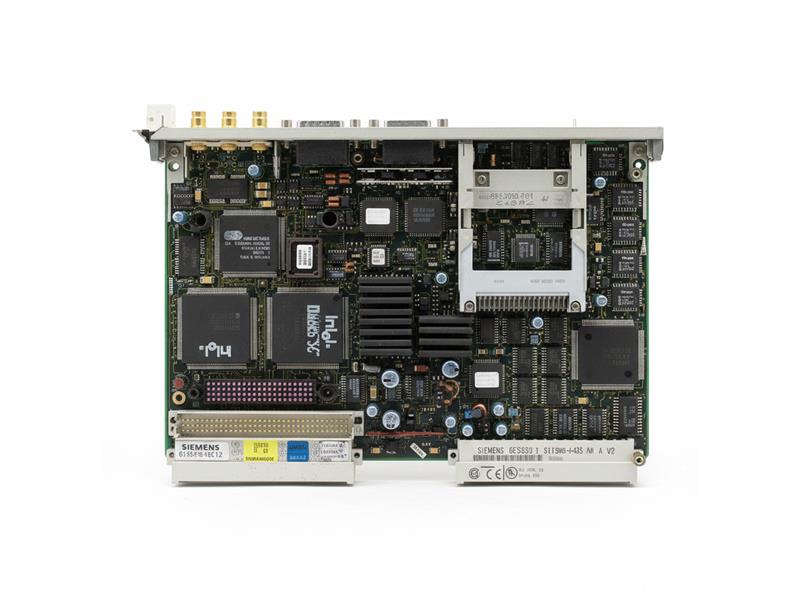 6ES5581-1EC12 by SIEMENS