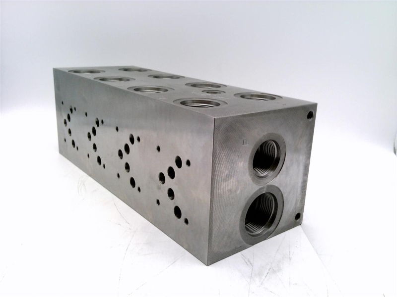 DD05JP043S/S par DAMAN PRODUCTS