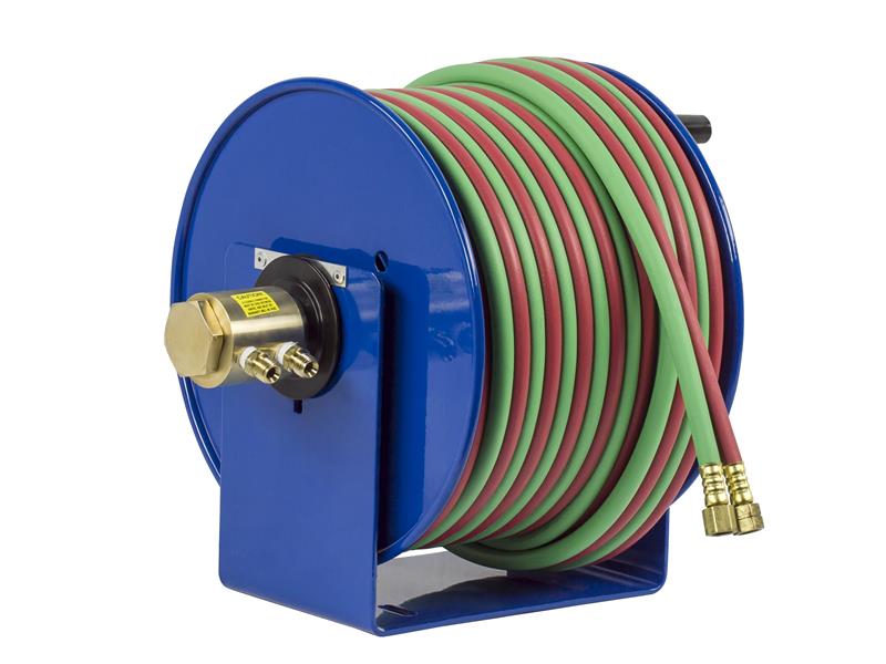 COXREELS INC 117WT-1-200