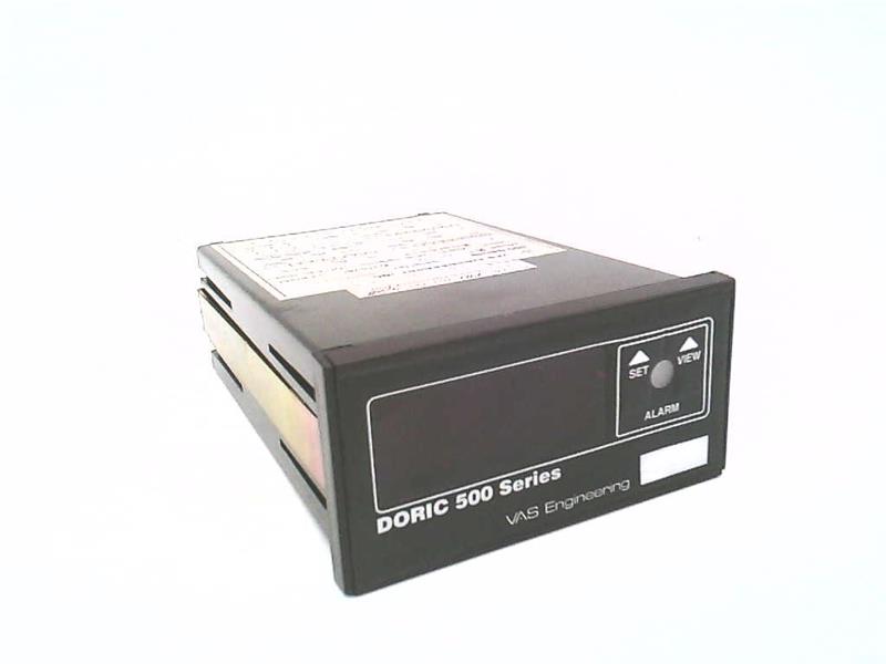 DORIC 500T-115VAC-DA