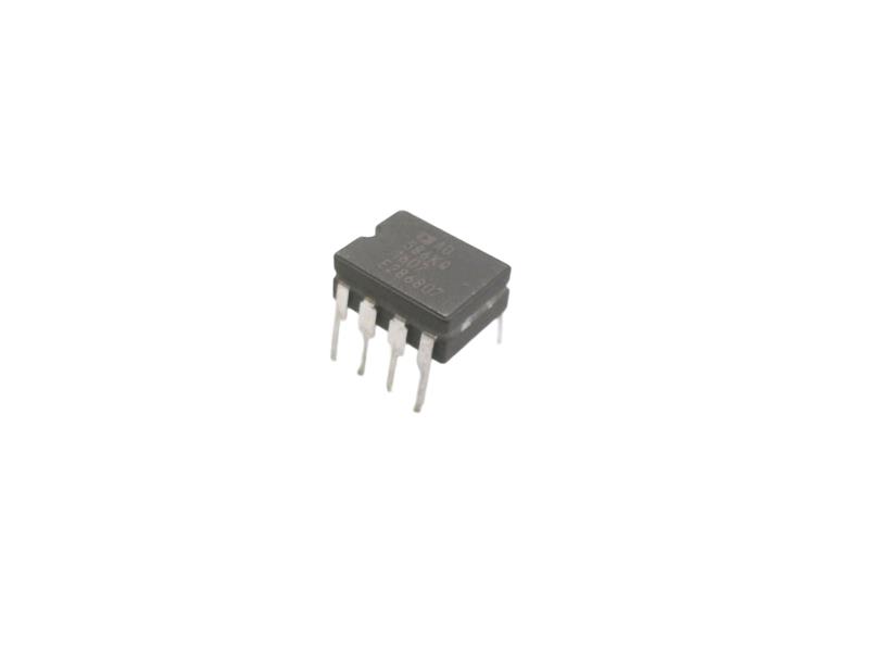 ANALOG DEVICES AD586KQ