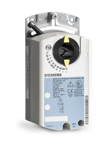 SIEMENS GLB161.1P