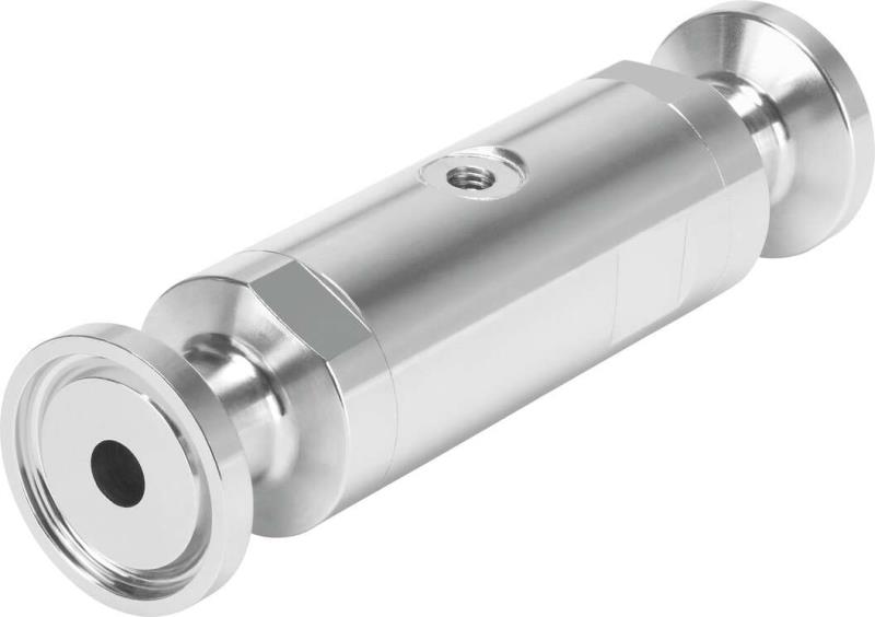 FESTO VZQA-C-M22U-6-S5S5-V4V4S1-4