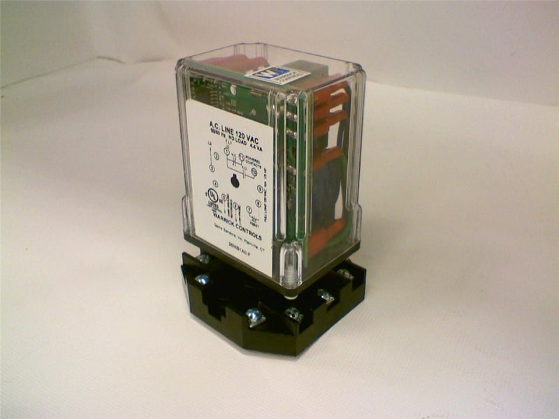 26MB1A0F by GEMS SENSORS