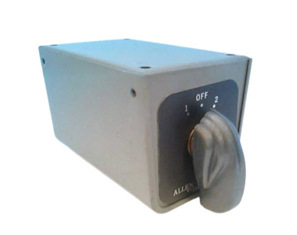 ALLEN BRADLEY 806-A22