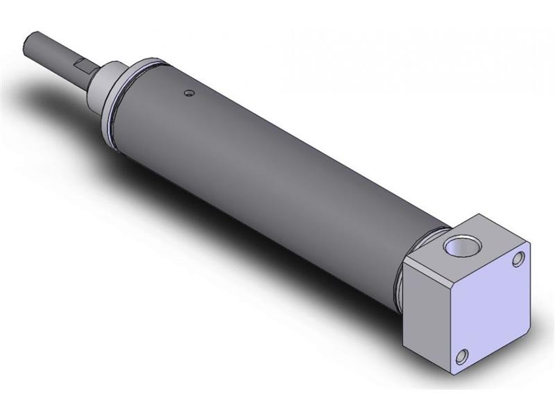AMERICAN CYLINDER CO INC 1062SBRS-3.00