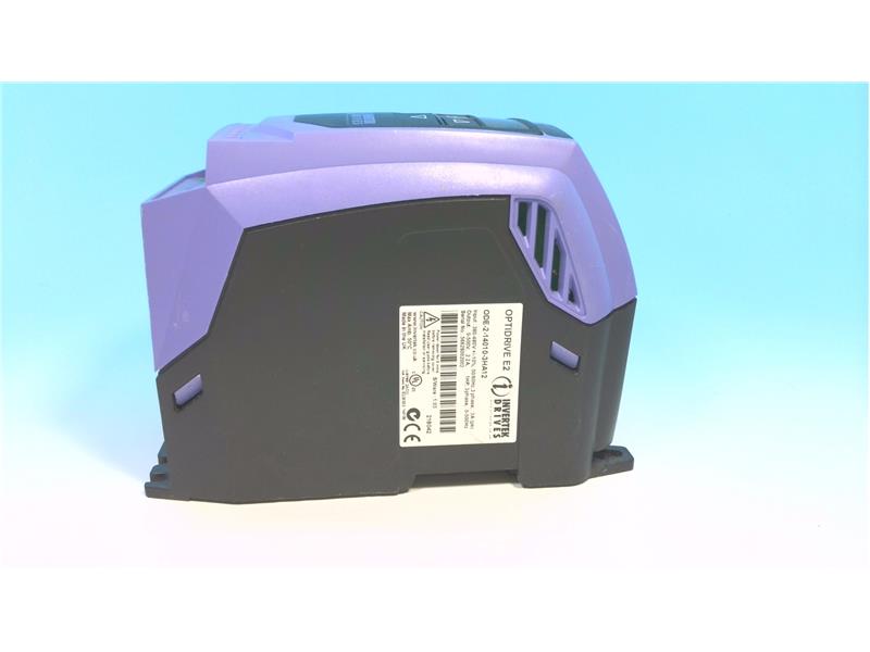 INVERTEK ODE-2-14010-3HA12