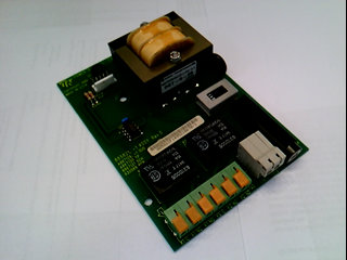 TEXAS NUCLEAR 885821