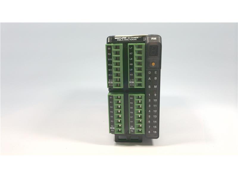WATLOW RMLA-555J-AAAA