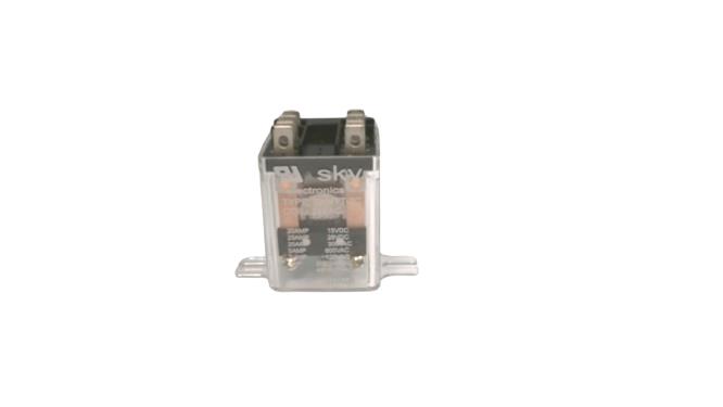 SKY ELECTRONICS SKHTT-2C-24VAC