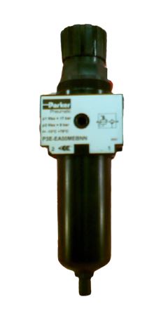 P3E-EA00MEBNN by PARKER