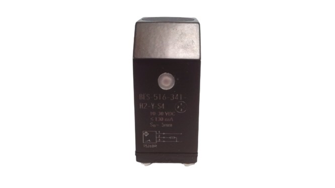 BALLUFF BES 516-341-H2-Y-S4