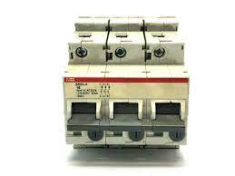 ASEA BROWN BOVERI S503X 16 AF3506