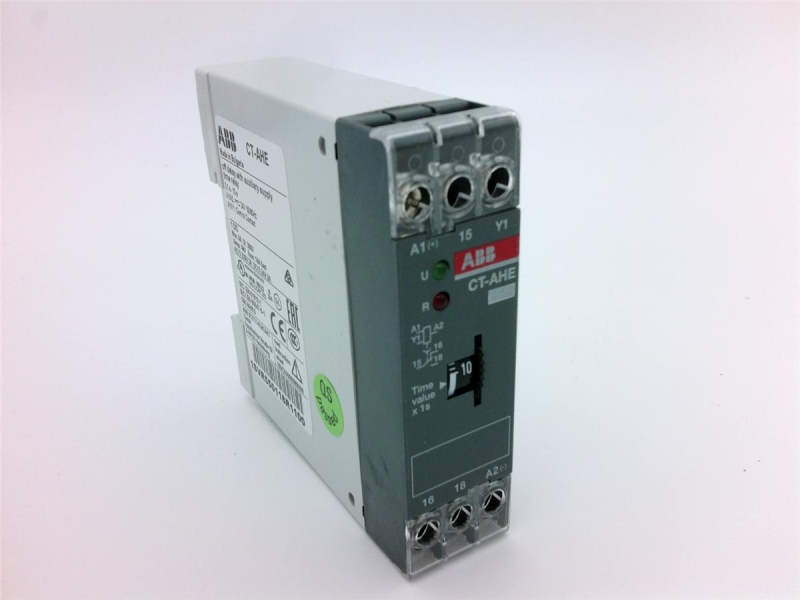 ASEA BROWN BOVERI 1SVR550118R1100