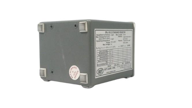 IET LABS INC SRL-100