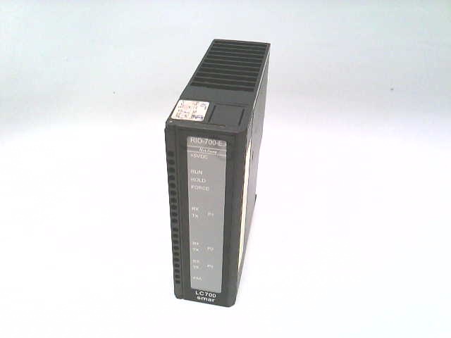 SMAR RIO-700-E3