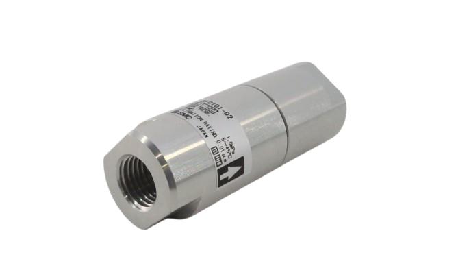 SFD101-02 by SMC