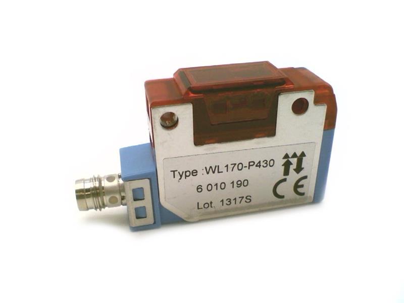 SICK WL170-P430