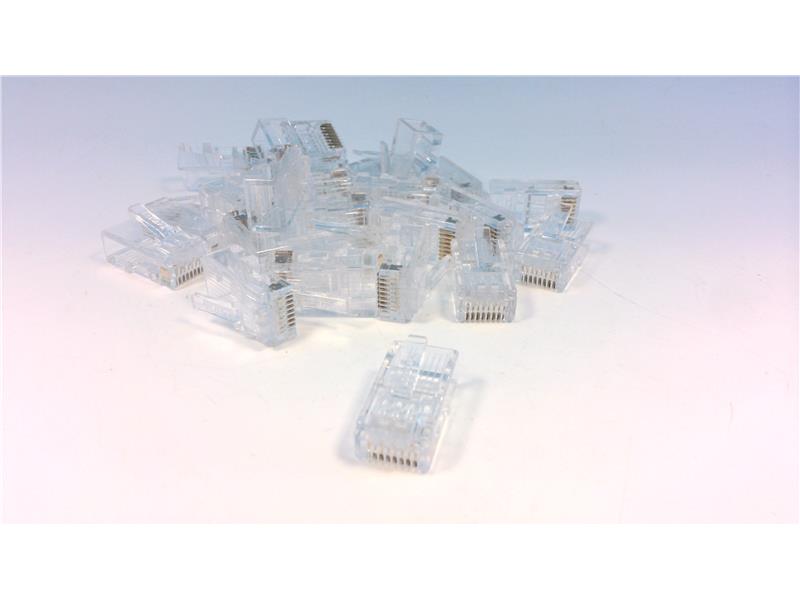 BLACK BOX CORP FMTP5E-25PAK