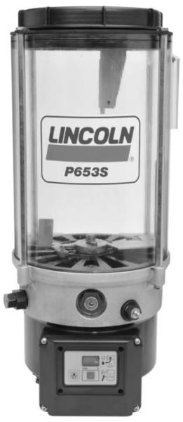 LINCOLN INDUSTRIAL 80091