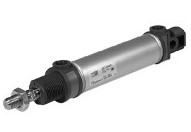 METAL WORK PNEUMATIC 1240400025AV