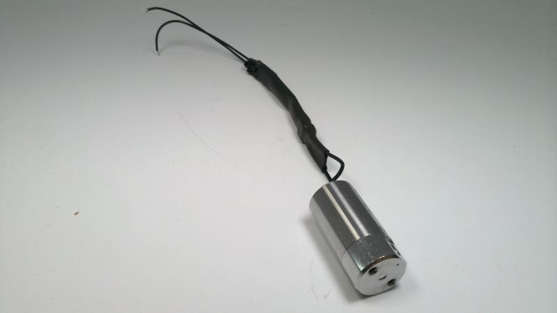 ASCO HS3-0152