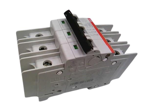 ASEA BROWN BOVERI SU203M-Z20