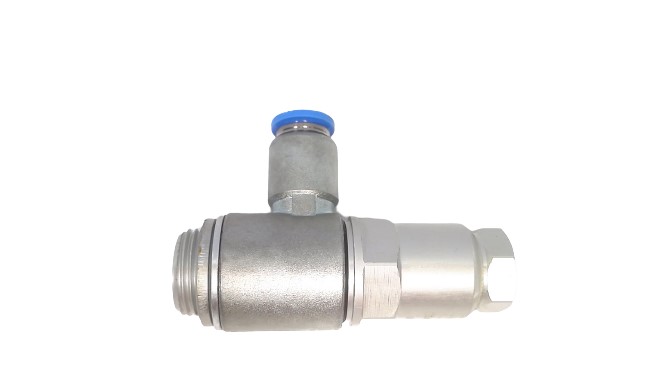 FESTO HGL-3/8-QS-8