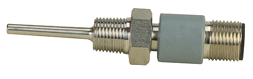 OMEGA ENGINEERING RTDM12-1/8NPT-3MM-13MM-A