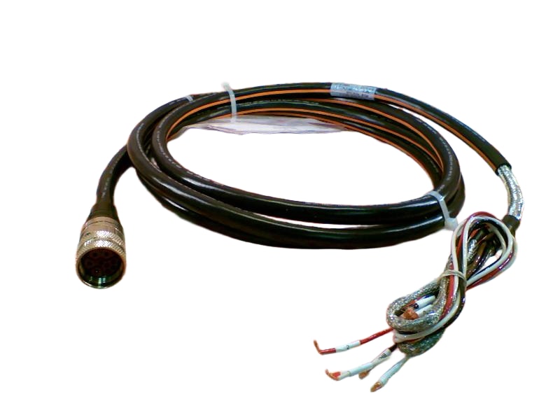 FCCPBM4DF16AFE01 by FLEX CABLE