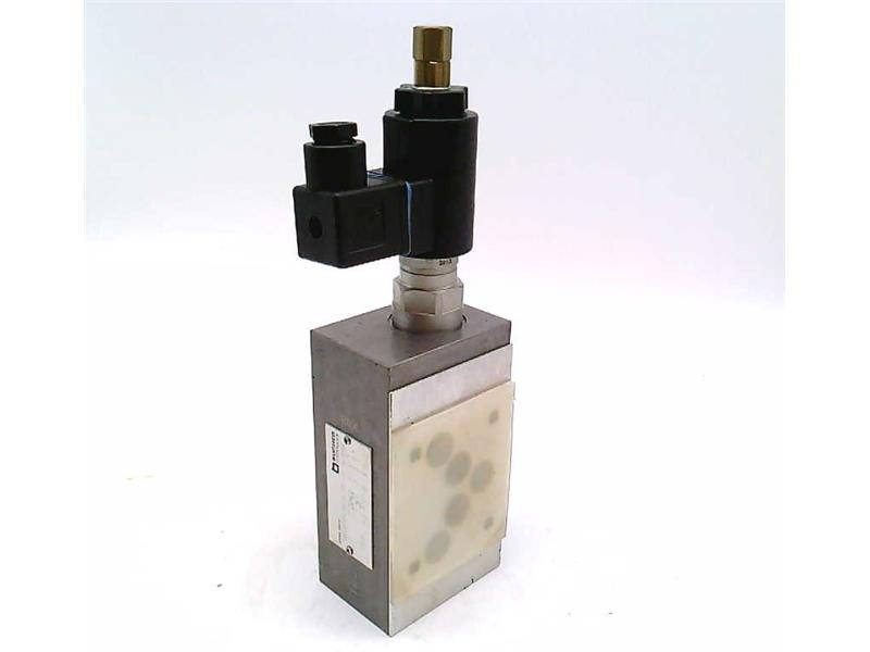BUCHER HYDRAULICS SWUVPB-1MC0-PT-FB-10 115A