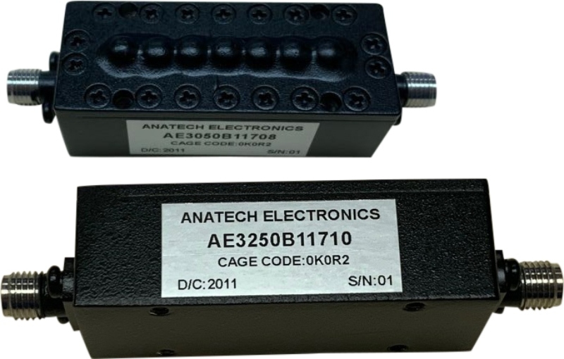 ANATECH ELECTRONICS AE3250B11710