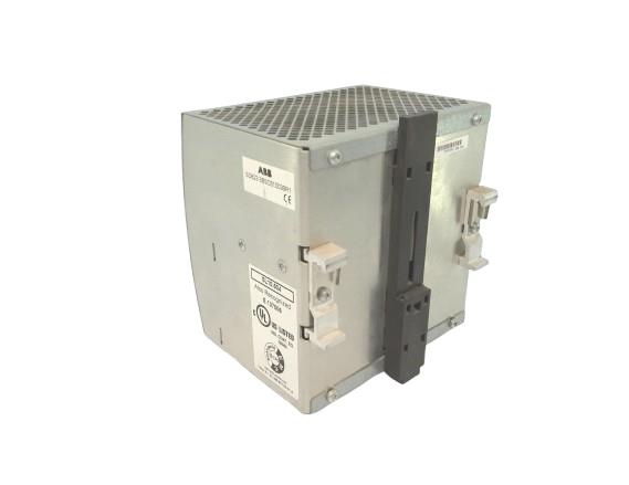 ASEA BROWN BOVERI 3BSC610039R1