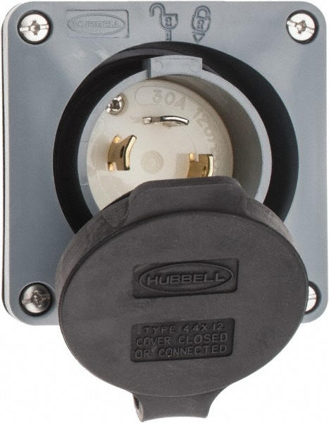 HUBBELL HBL2715SW