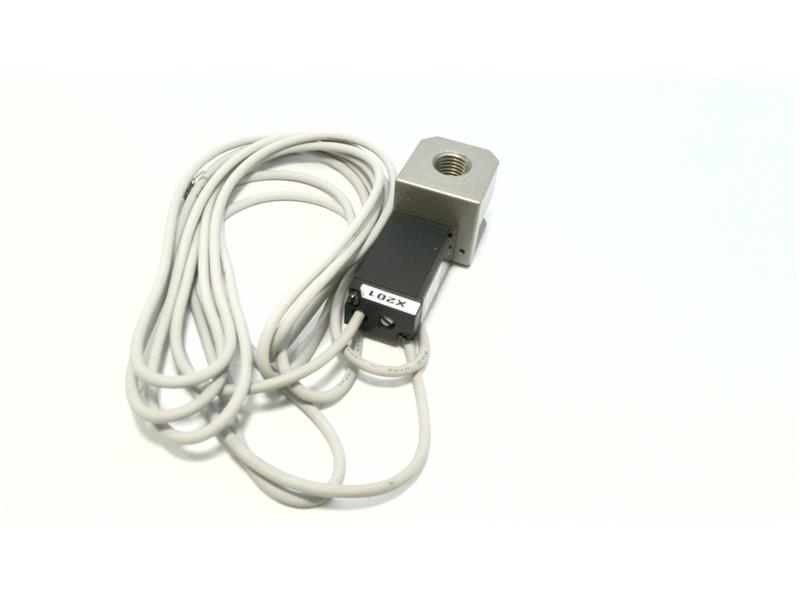 SMC IS1000E-30N02-X201