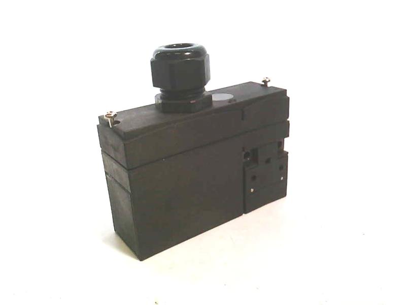 SCHMERSAL AZM 170-11ZKA 24VAC/DC