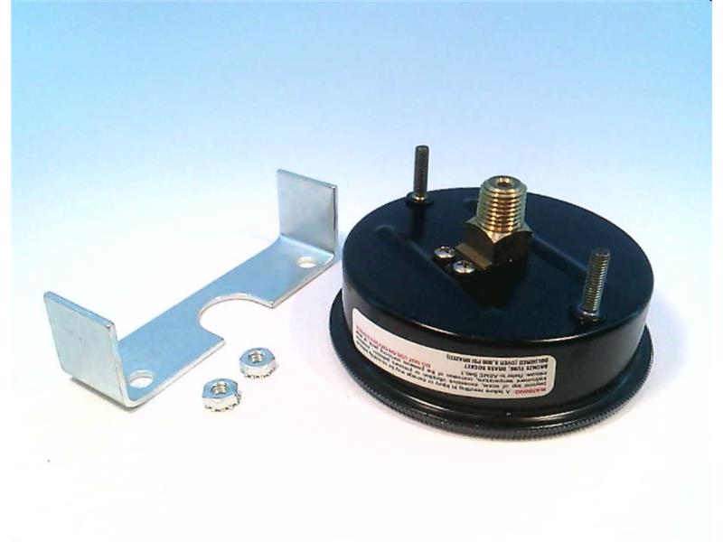 ASHCROFT 35W1001TH-02B-XUC-100#-ABL