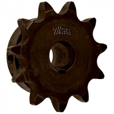MARTIN SPROCKET & GEAR INC 50BS18HT 7/8