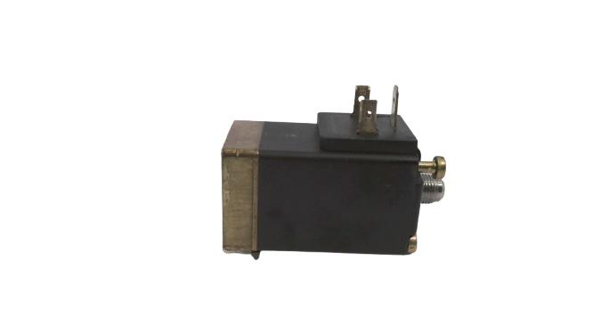 BURKERT 312-C-5/64-F-BR-MAN