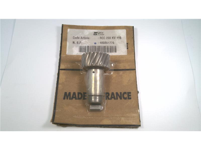 REGAL REXNORD S3K 32 H23PIN KT 200KV115