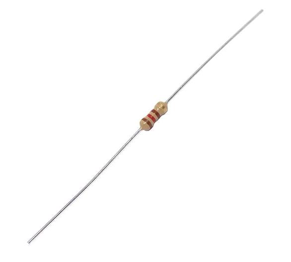 YAGEO CFR-25JB-52-1K