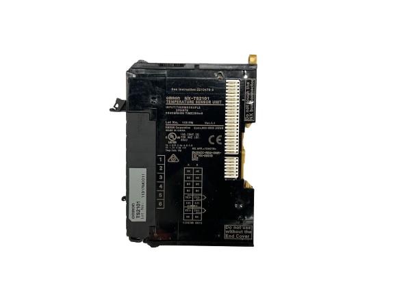 OMRON NX-TS2101
